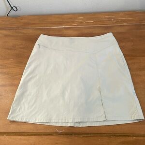 Patagonia Nylon Skort Size 8
